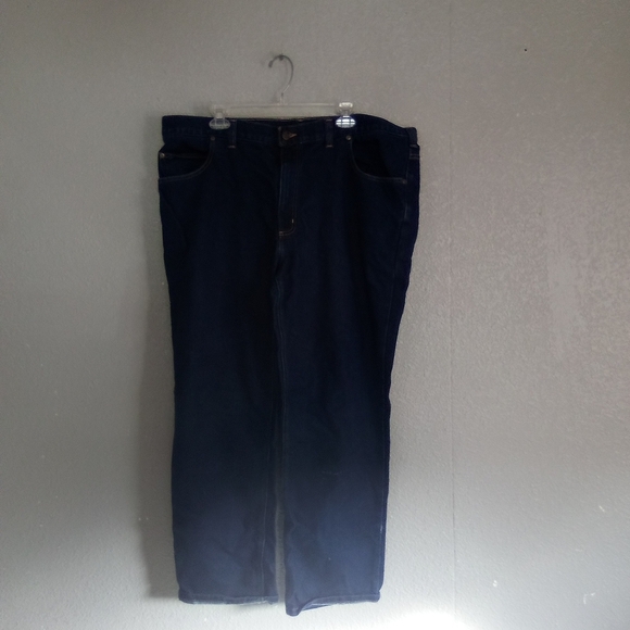 Men's Blue Jeans - Picture 1 of 3